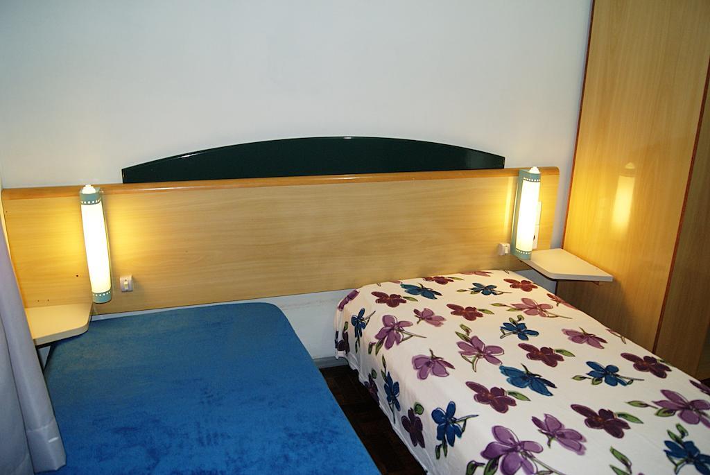 Hotel Flat Paraty Curitiba Room photo